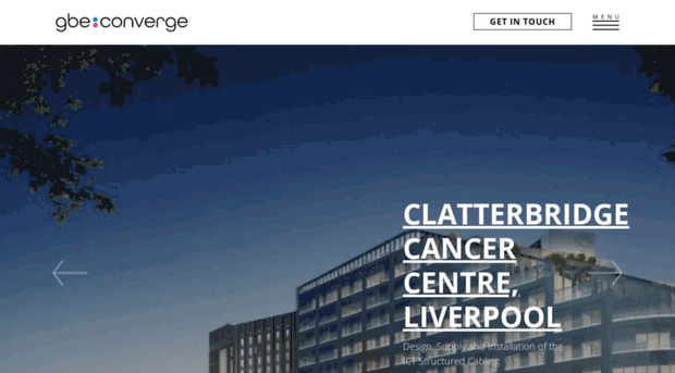 converge.co.uk