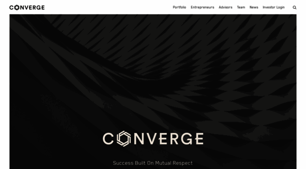 converge.vc