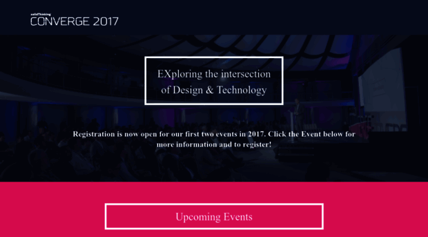 converge2017.com