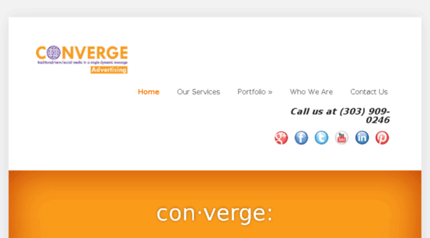 convergeadvertising.com