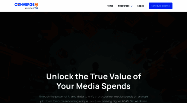 convergeai.affle.com