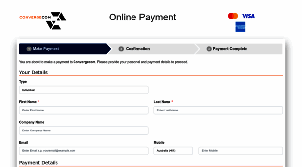 convergecom.pay.ezidebit.com.au