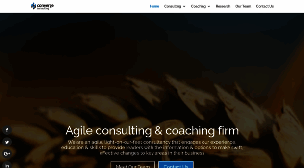 convergeconsulting.com.au