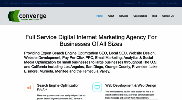 convergedigitalmarketing.com