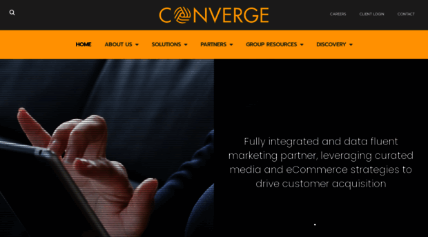 convergedirect.com