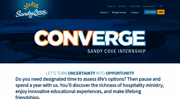 convergeleadership.org