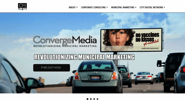 convergemedia.com