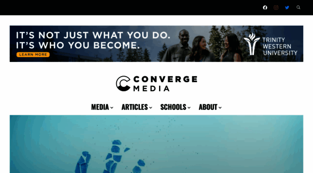 convergemedia.org