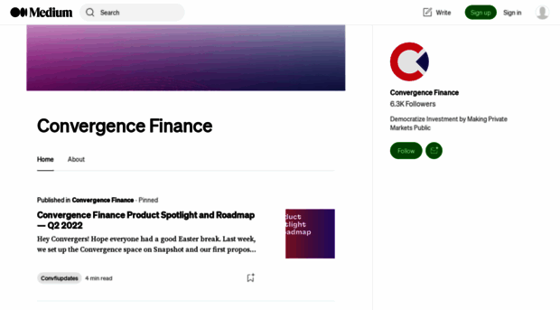 convergencefinance.medium.com