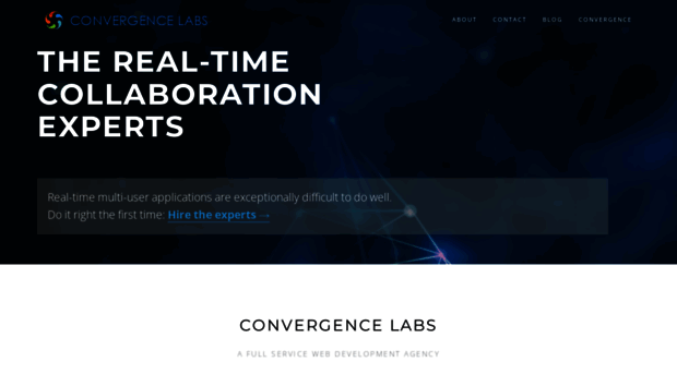 convergencelabs.com