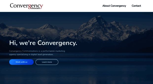 convergency.com