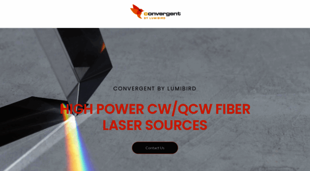 convergent-photonics.com