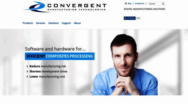 convergent.ca