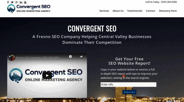 convergentseo.com