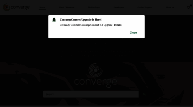convergepay.com