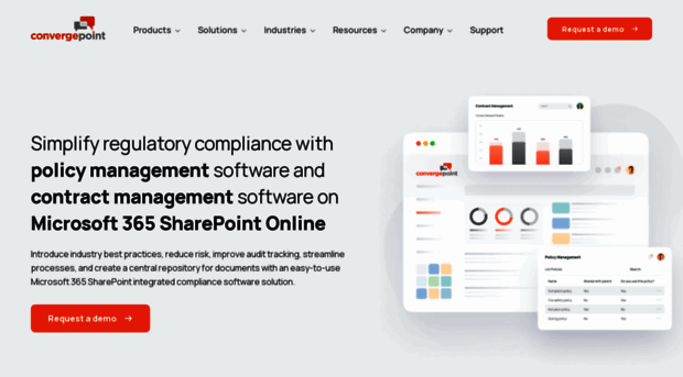 convergepoint.net