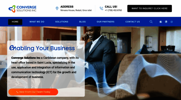 convergesolve.com