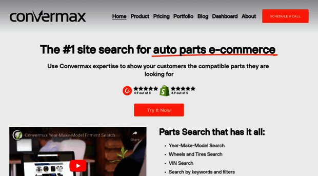 convermax.com