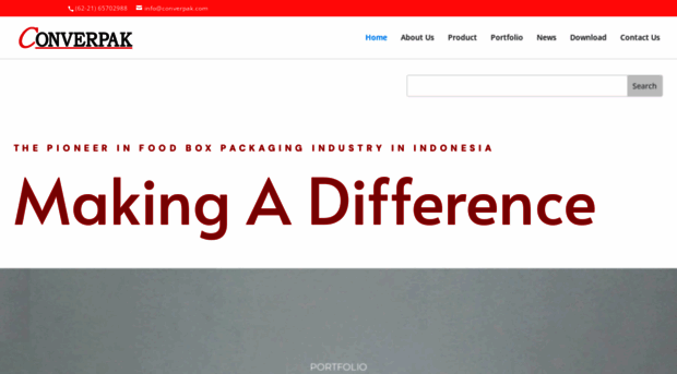 converpakindonesia.com