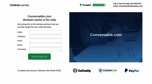 conversable.com