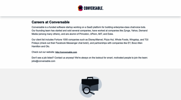 conversable.workable.com