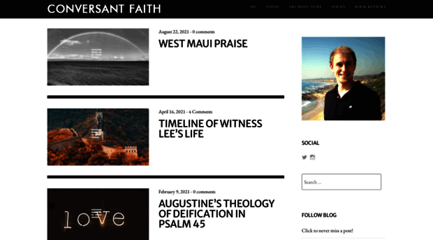 conversantfaith.com