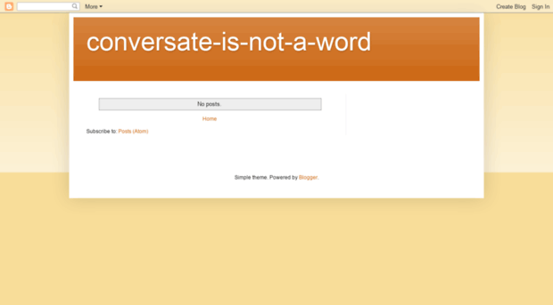 conversate-is-not-a-word.blogspot.com