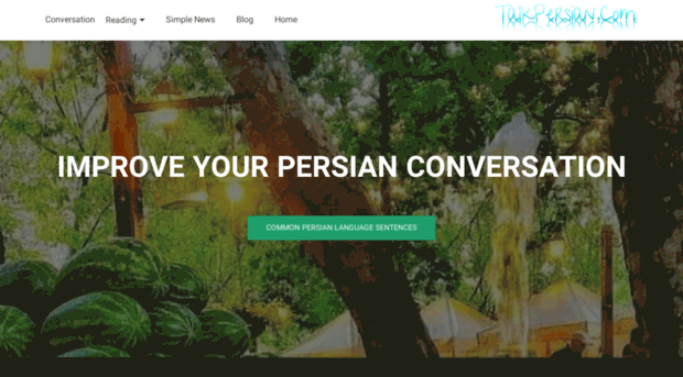 conversation.talkpersian.com