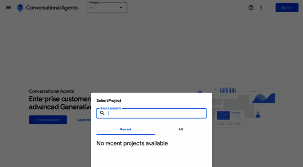 conversational-agents.cloud.google.com