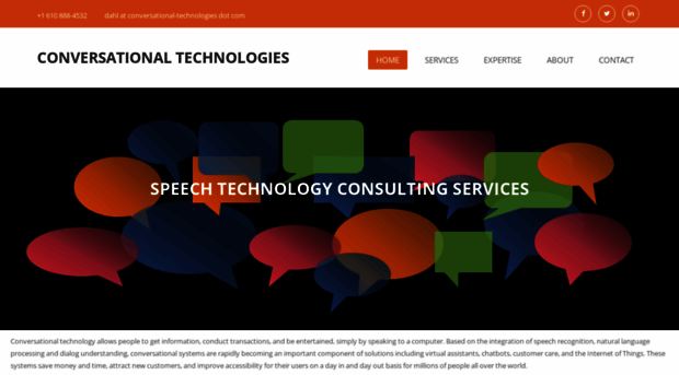 conversational-technologies.com