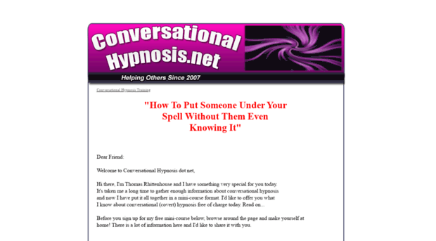 conversationalhypnosis.net
