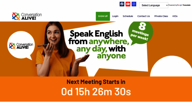 conversationalive.com