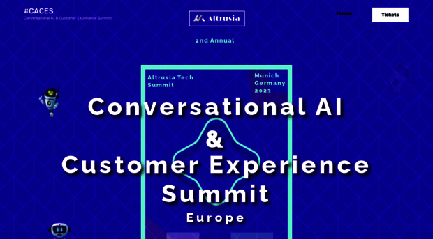 conversationaltechsummit.com