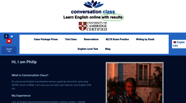 conversationclass.co.uk
