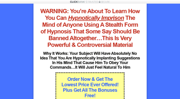 conversationhypnosis.com