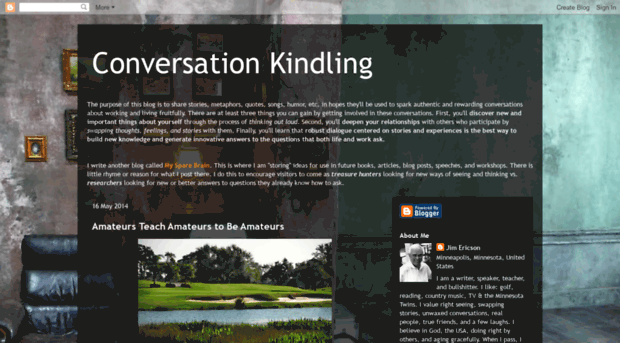 conversationkindling.blogspot.com