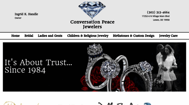 conversationpeacejewelers.com