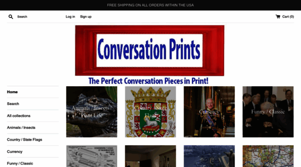 conversationprints.com