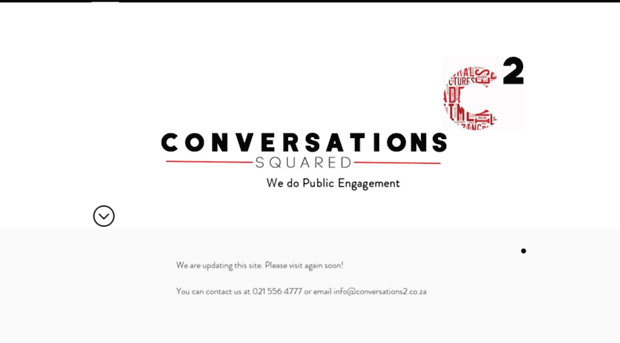 conversations2.co.za