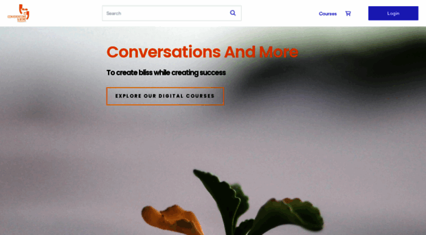 conversationsandmore.com