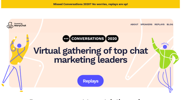 conversationsconference.com