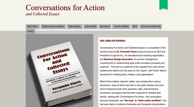 conversationsforaction.com