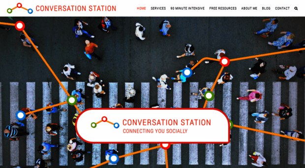 conversationstation.co.za