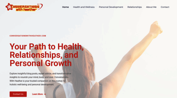 conversationswithheather.com