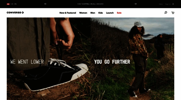 converse.ca