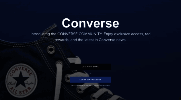 converse.mavrck.co