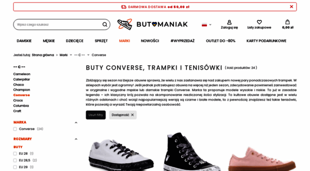 converse.sklep-luz.pl