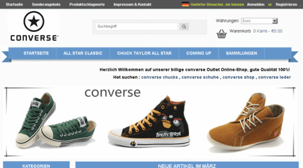 conversechucksbillig.de