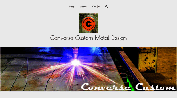 conversecustom.com