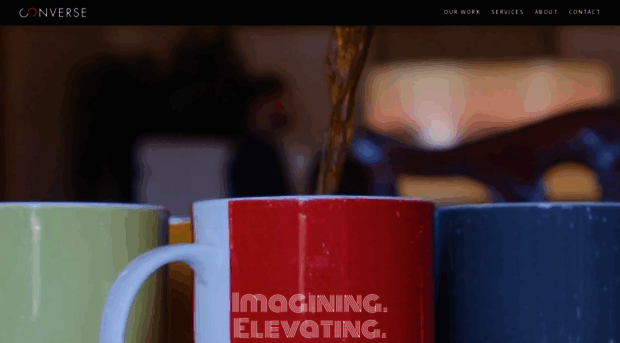 conversemarketing.com